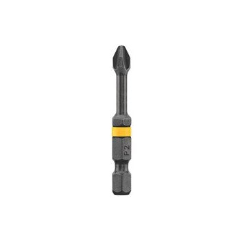 DeWalt DWA2PH2IRB FlexTorq Impact Ready Power Screwdriver Bits, # 2 ~ 2
