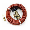 Dial Mfg 4472 Water Hook-Up Kit