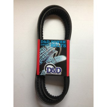 Dial Mfg 6555 55 V-Belt