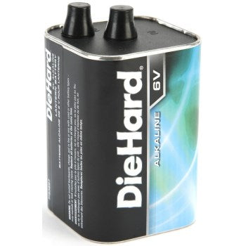 Dorcy Int'l 41-1187 Dh 6v Battery