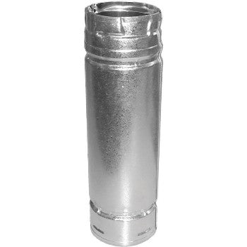 DuraVent 3PVL-12 3x12 Pellet Vent Pipe