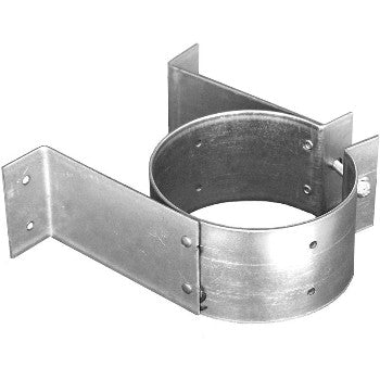 DuraVent 3PVL-WSR Pellet Vent Pipe or Tee Support Bracket ~ 3