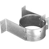 DuraVent 4PVL-WS Pellet or Tee Support Bracket for 4