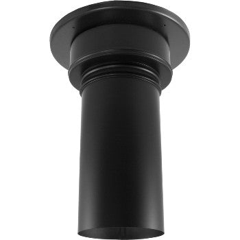DuraVent 6DBK-XS8 DuraBlack Slip Increaser