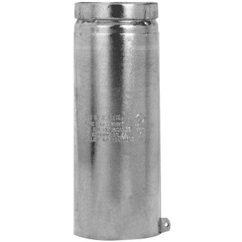 Duravent Inc 3BV12A 3x12 Adjustable Pipe