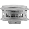 Duravent Inc 6BVDC 6 Gas Vent Cap