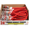 Erickson Mfg 56637 1/2x24 Jumbo Bungee