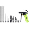 Flexilla AG1500FZKIT 10pc Blow Gun Kit