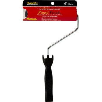 FoamPRO 186 6 Mini Roller For Oils