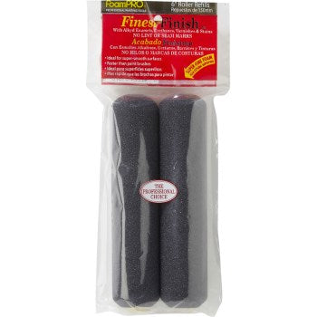 FoamPRO 187 6 Mini Roller Refill