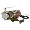 Franklin Electric/Red Lion 14942008 Red Lion 12 Volt DC Multi-Purpose Pump, Camouflage