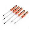 Great Neck 73721 5pc Star Driver Set