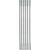Great Neck CS6 Coping Saw Blade, 6 pack