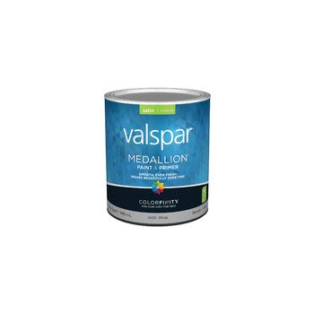 H-I-S Paint Company 2SP00-QT Qt Sg Int White Base