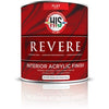 H-I-S Paint Company 6NP00-1 1g St Int White Base