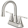 Homewerks Worldwide 21-B42WYBNHW-Z 21-B42wynhw-Z Bn Led Faucet