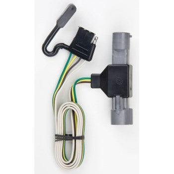 Horizon Global/Reese 74181 T-Connector Assembly