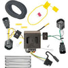 Horizon Global/Reese 85777 T-Connector Harness, 4-Way Flat
