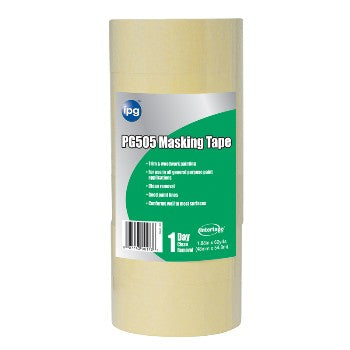 Intertape 85987 Masking Tape - PG505 ~ 2