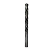 Irwin 63511 Heavy Duty Black Oxide Coated Drill Bit ~ 11/64
