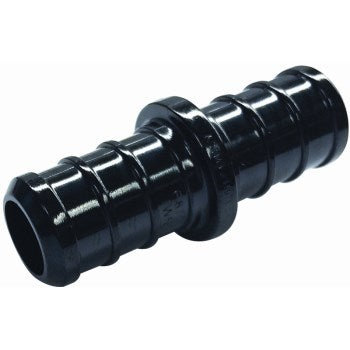 John Frey Co (Pex & Copper Fitting) 2216512129833 3/4 50pk Plastic Pex Coupling