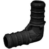 John Frey Co (Pex & Copper Fitting) 2223508089833 1/2 50pk Plastic Pex Elbow