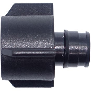 John Frey Co (Pex & Copper Fitting) 2428108089802 1/2 X 1/2 Sw F1960 F Adapter