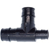 John Frey Co (Pex & Copper Fitting) 2446016121602 1x3/4x1 Pex F1960 Tee