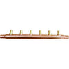 John Frey Co (Pex & Copper Fitting) LF6206008129802 Pex Manifold