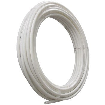 John Frey Co 6464012809802 3/4 X500 Pex Wht Coil Tube