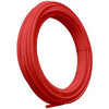 John Frey Co 6466306879802 3/8 X 100 Pex Red Coil Tube