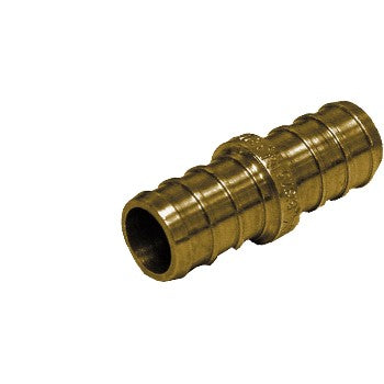 John Frey Co LF6216508089802 1/2 Pex X 1/2 Pex Coupling