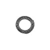 John M Frey Co. 6363804775406 1/4x15 Handi Coil