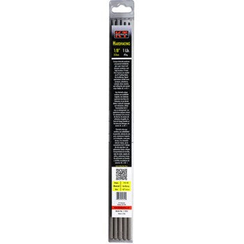 K-T Ind 1-1852 1# 1/8 Electrode