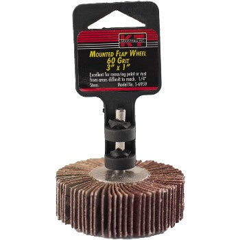 K-T Ind 5-6959 3 160g Flap Wheel