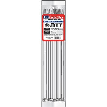 KDAR SD11N100 11 100pk Cable Ties