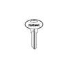 Kwikset 83559-008 3559 Key Blank 500&580 Series