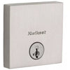 Kwikset 92580-028 Smart Deadbolt, Satin Nickel