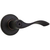 Kwikset 93001-884 Privacy Leverset
