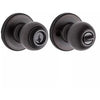 Kwikset 94002-928 400p 11p Smt Polo Entry Lock