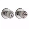 Kwikset 94002-931 400p 15 Smt Polo Entry Lock