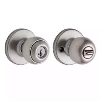 Kwikset 94002-931 400p 15 Smt Polo Entry Lock