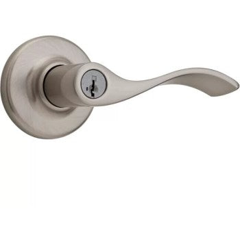 Kwikset 94050-642 Smart Entry Lever