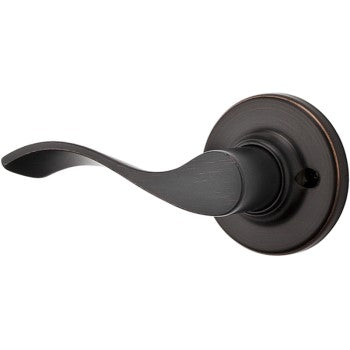 Kwikset 94880-534 488bl Lh 11p Balboa Dum Lever