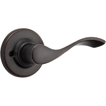 Kwikset 94880-537 488bl Rh 11p Balboa Dum Lever