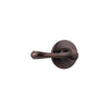 Kwikset 96040-137 Interior Handleset