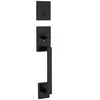 Kwikset 98180-007 Smart Deadbolt