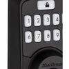 Kwikset 99420-003 Smart Bluetooth Touchpad Deadbolt