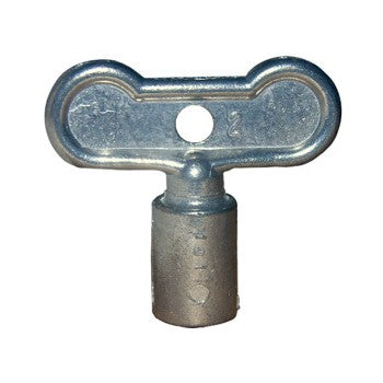 Larsen 01-5207 015207 #4 Short Sillcock Key