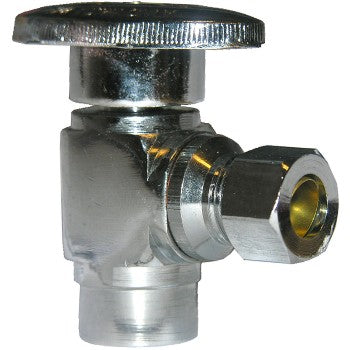 Larsen 06-9245 069245 1/2x3/8 1/4trn Ang Stop